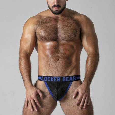 Blauw