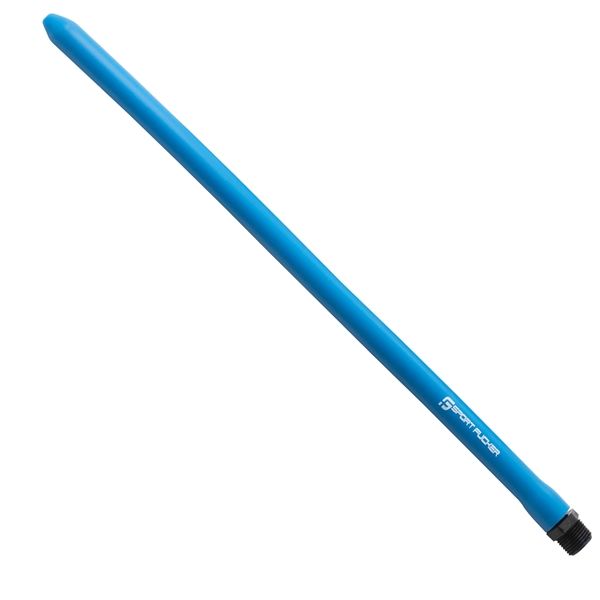 Locker Room Hose Extra Large 46 cm blauw