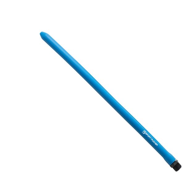 Locker Room Hose Large 30 cm blauw