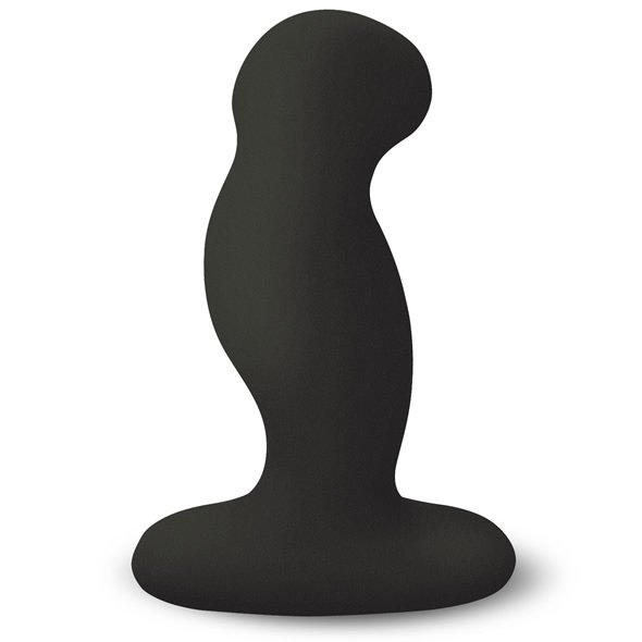 Nexus - G-Play Plus Medium Zwart