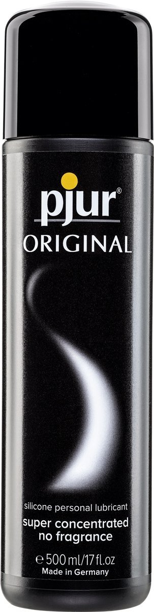 Pjur Original Bodyglide 500 ml