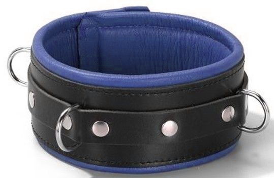 Blauw