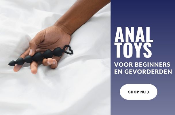 Anal Toys