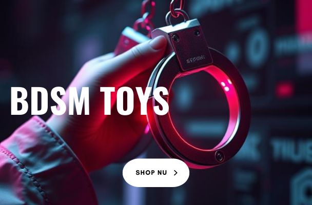 BDSM Toys
