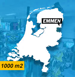 Taboo Emmen