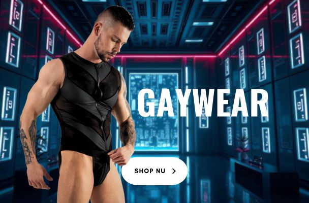 Gaywear