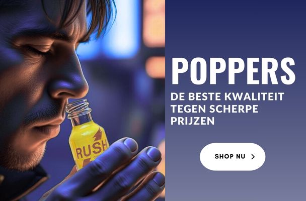 Poppers